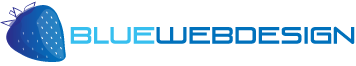 Logo Bluewebdesign